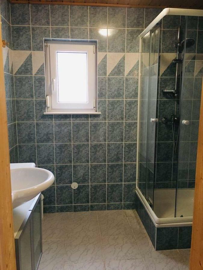 Rozmaring Haz Villa Balatonlelle Luaran gambar