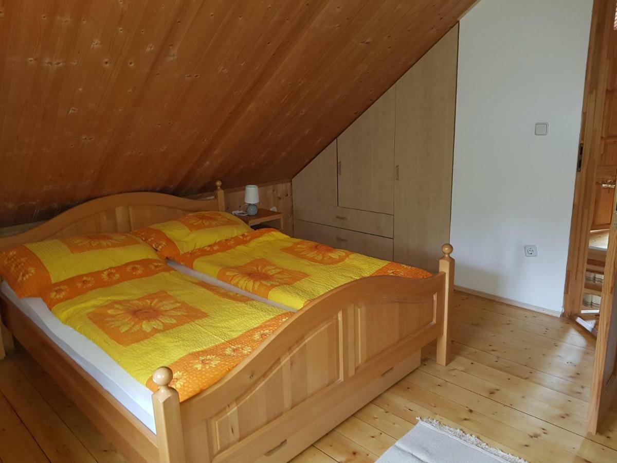 Rozmaring Haz Villa Balatonlelle Luaran gambar