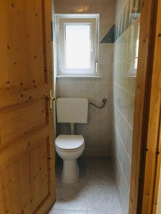 Rozmaring Haz Villa Balatonlelle Luaran gambar