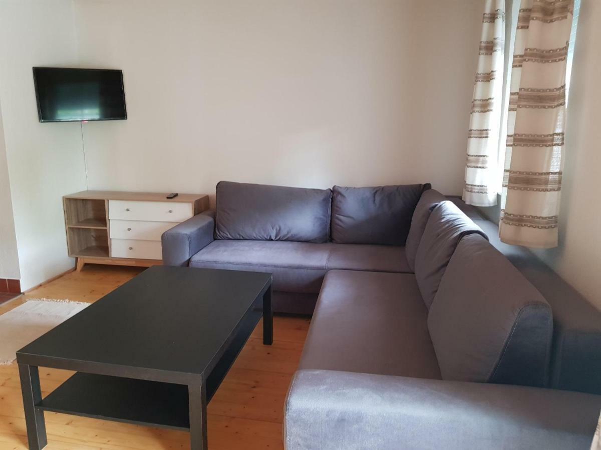 Rozmaring Haz Villa Balatonlelle Luaran gambar