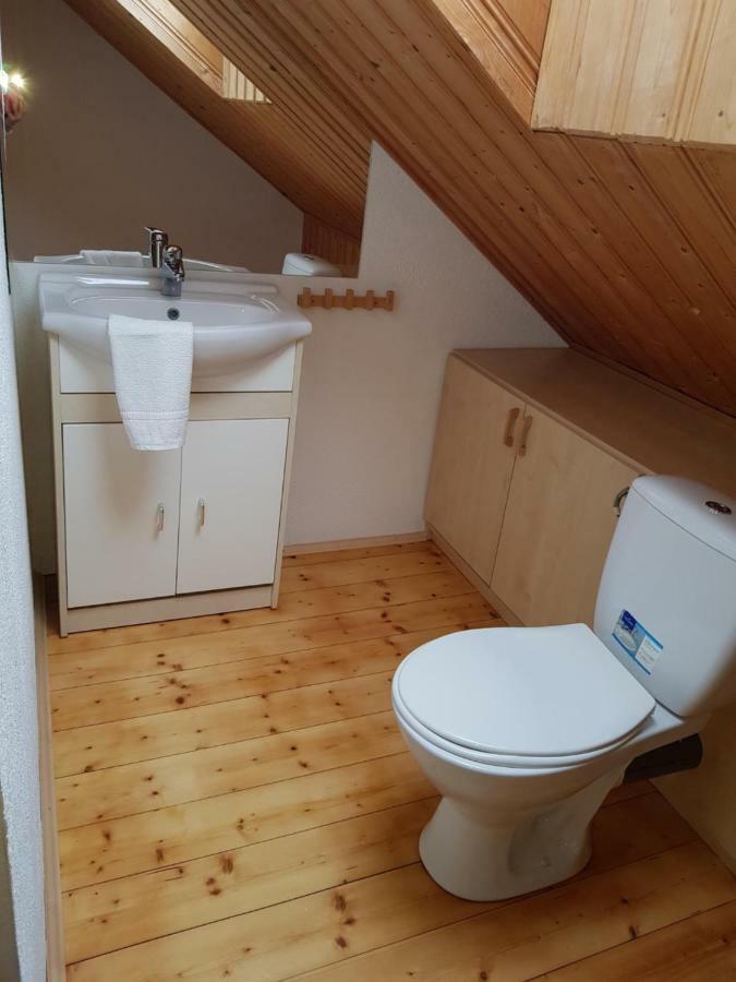 Rozmaring Haz Villa Balatonlelle Luaran gambar